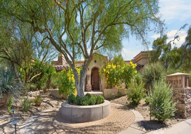 2nd image of 74293 Desert Arroyo Trl, Indian Wells, CA 92210 | MLS# 219149569DA