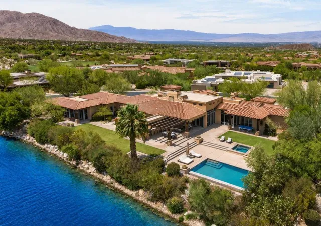 Photo 3 of Single family home for sale at 74293 Desert Arroyo Trl, Indian Wells, CA 92210 | MLS# 219149569DA | Listing updated on 2026-06-25