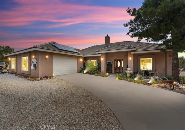 Photo 1 of Single family home for sale at 10271 Clover, Oak Hills, CA 92344 | MLS# IG26136719 | Listing updated on 2026-07-02