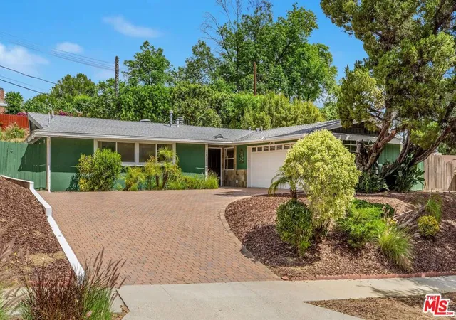 1st image of 20411 Hatteras St, Woodland Hills, CA 91367 | MLS# 26851749