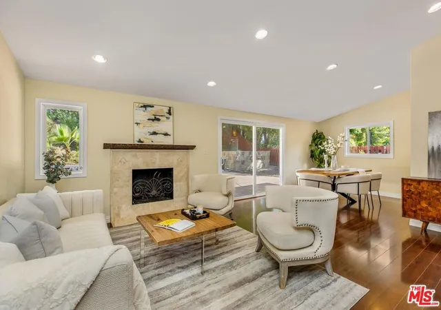 3rd image of 20411 Hatteras St, Woodland Hills, CA 91367 | MLS# 26851749