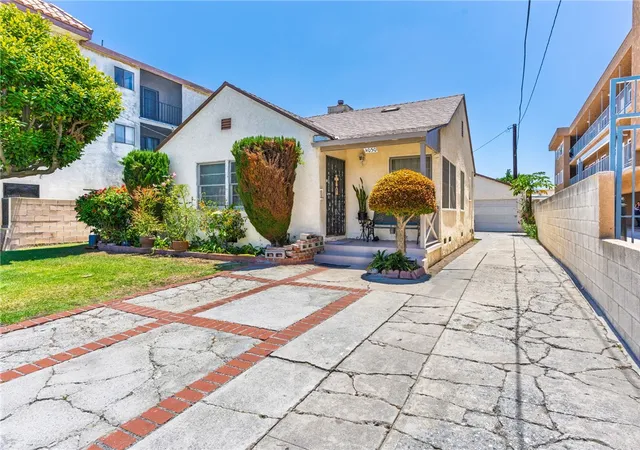 Homes for sale in Hawthorne, CA | 4030 W 138th, Hawthorne, CA 90250 | MLS# SB26132693