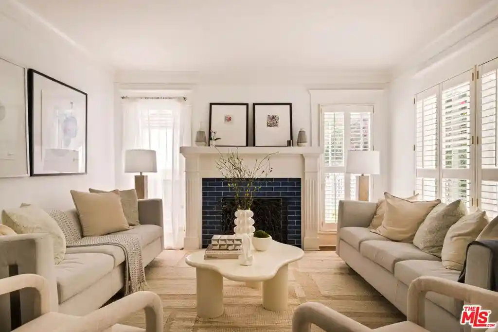 Photo 1 of Single family home for sale at 1308 N Ogden Dr, West Hollywood, CA 90046 | MLS# 26850037 | Listing updated on 2026-10-29