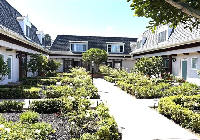 Photo 1 of Townhouse for sale at 8130 Redlands #10, Playa Del Rey, CA 90293 | MLS# PV26137565 | Listing updated on 2026-09-12