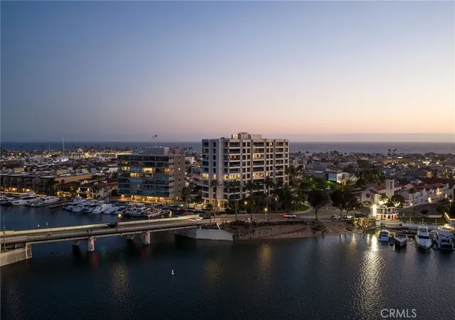 1st image of 601 Lido Park Dr #4B, Newport Beach, CA 92663 | MLS# NP26128522