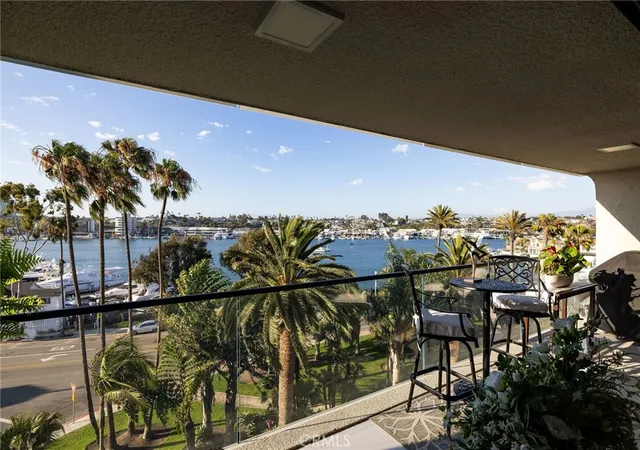 2nd image of 601 Lido Park Dr #4B, Newport Beach, CA 92663 | MLS# NP26128522