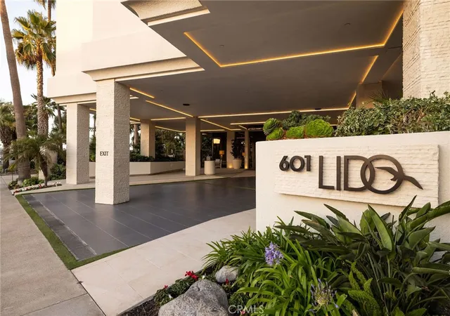 Photo 3 of Condo for sale at 601 Lido Park Dr #4B, Newport Beach, CA 92663 | MLS# NP26128522 | Listing updated on 2026-07-08