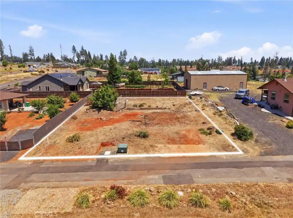 Photo 1 of Land for sale at 6122 Lois, Paradise, CA 95969 | MLS# SN26137748 | Listing updated on 2026-10-19