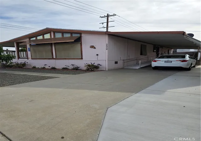 Homes for sale in Homeland, CA | 26058 Fountain Palm Dr, Homeland, CA 92548 | MLS# PF26124312
