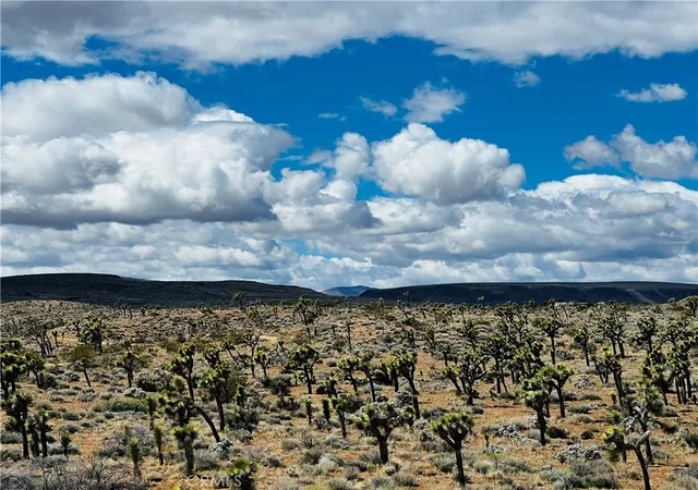 Photo 2 of Land for sale at 57864 Sunflower Dr, Yucca Valley, CA 92284 | MLS# JT26114841 | Listing updated on 2026-06-24