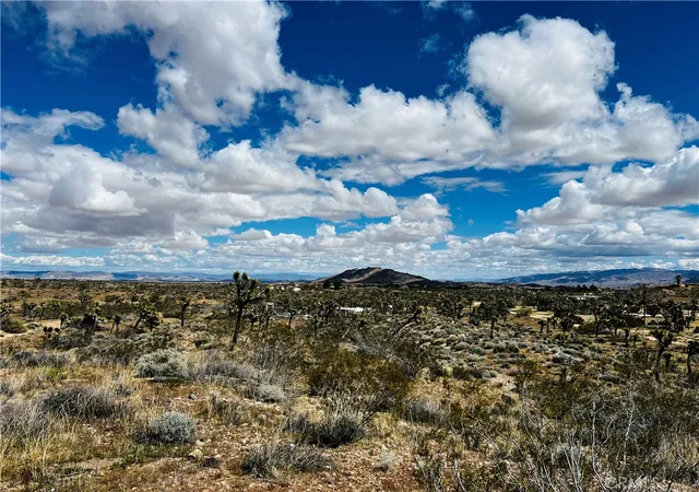 Photo 3 of Land for sale at 57864 Sunflower Dr, Yucca Valley, CA 92284 | MLS# JT26114841 | Listing updated on 2026-06-24