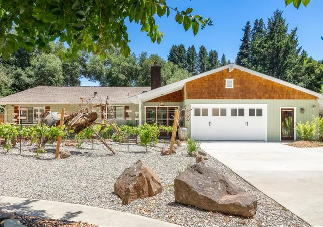 Photo 1 of Single family home for sale at 595 Wente St, Ben Lomond, CA 95005 | MLS# ML82052088 | Listing updated on 2026-10-12