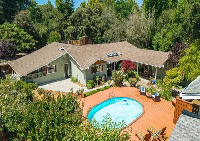 Photo 2 of Single family home for sale at 595 Wente St, Ben Lomond, CA 95005 | MLS# ML82052088 | Listing updated on 2026-10-12