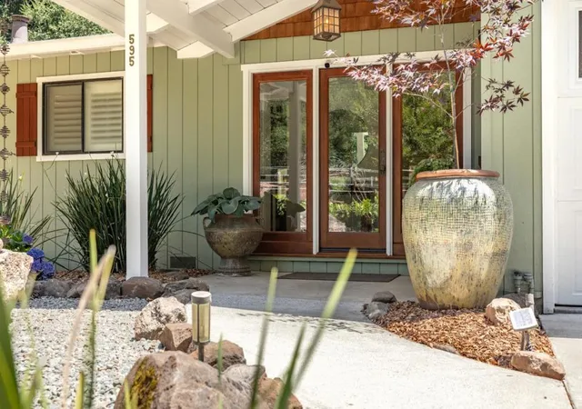 Photo 3 of Single family home for sale at 595 Wente St, Ben Lomond, CA 95005 | MLS# ML82052088 | Listing updated on 2026-10-12