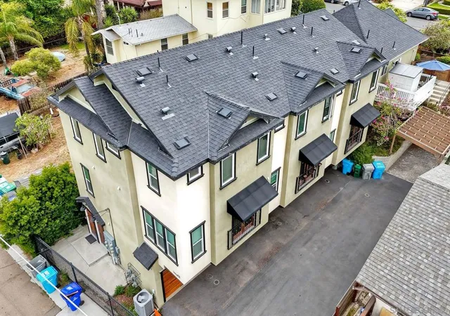 Photo 1 of Multi family home for sale at 4250 52 Cleveland St, San Diego, CA 92103 | MLS# 260015306SD | Listing updated on 2026-09-21