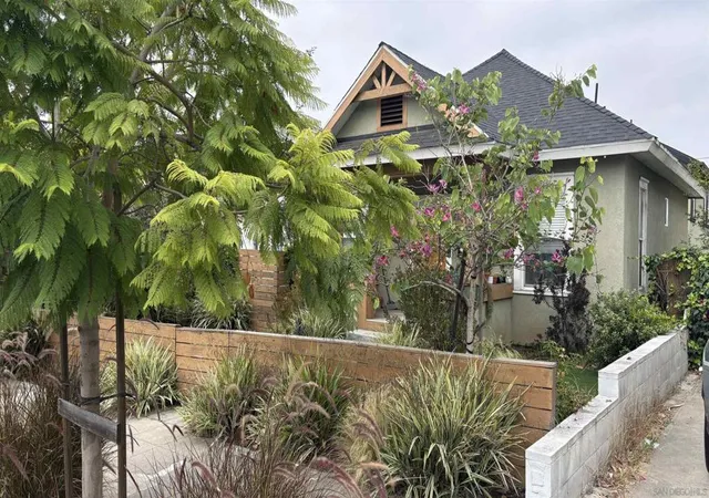 Photo 3 of Multi family home for sale at 4250 52 Cleveland St, San Diego, CA 92103 | MLS# 260015306SD | Listing updated on 2026-09-21