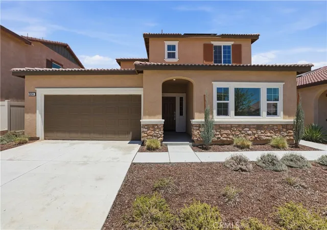 1st image of 26244 Pissaro Wy, Moreno Valley, CA 92555 | MLS# OC26127887
