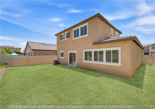 2nd image of 26244 Pissaro Wy, Moreno Valley, CA 92555 | MLS# OC26127887