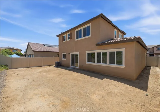 47th image of 26244 Pissaro Wy, Moreno Valley, CA 92555 | MLS# OC26127887