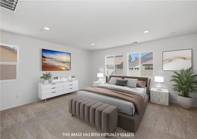 5th image of 26244 Pissaro Wy, Moreno Valley, CA 92555 | MLS# OC26127887