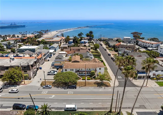 Photo 1 of Multi family home for sale at 3922 S Pacific, San Pedro, CA 90731 | MLS# GD26137758 | Listing updated on 2026-06-24