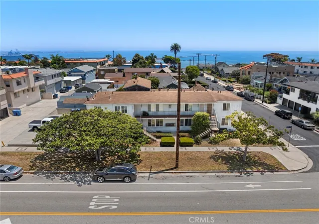 Photo 2 of Multi family home for sale at 3922 S Pacific, San Pedro, CA 90731 | MLS# GD26137758 | Listing updated on 2026-06-24