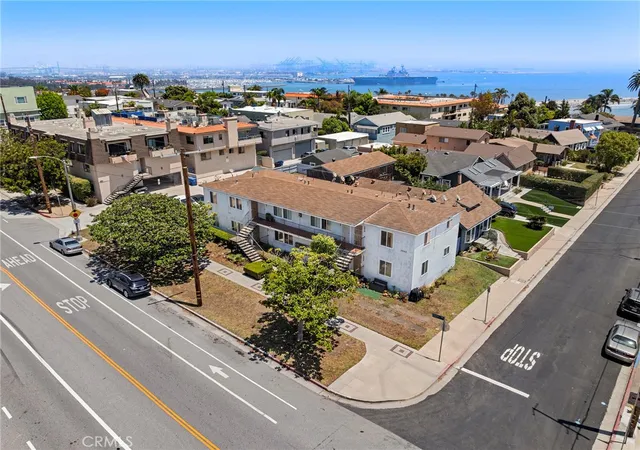 Photo 3 of Multi family home for sale at 3922 S Pacific, San Pedro, CA 90731 | MLS# GD26137758 | Listing updated on 2026-06-24