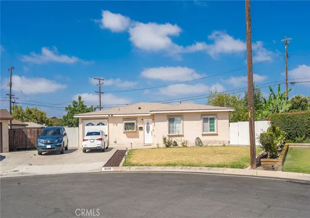 Homes for sale in Westminster, CA | 9426 Mirage Ave, Westminster, CA 92683 | MLS# DW26098842