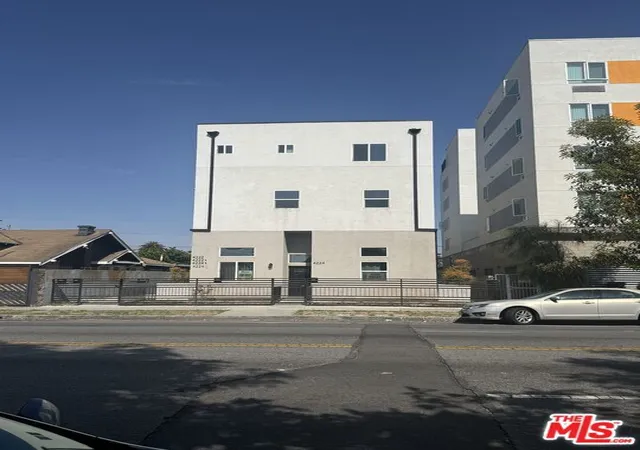 Photo 1 of Multi family home for sale at 4224 S Western Ave, Los Angeles, CA 90062 | MLS# 26829759 | Listing updated on 2026-07-02