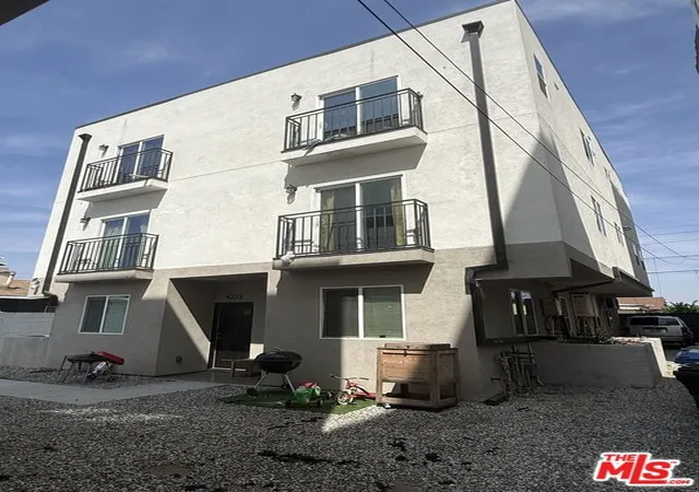 Photo 2 of Multi family home for sale at 4224 S Western Ave, Los Angeles, CA 90062 | MLS# 26829759 | Listing updated on 2026-07-02