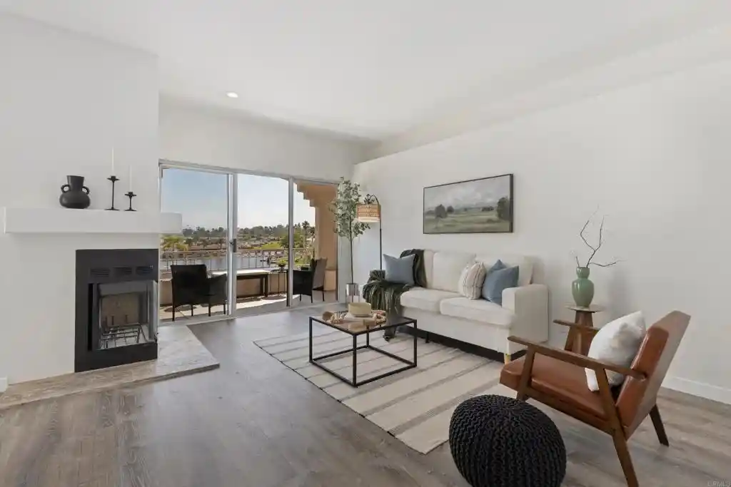 Listing Photo 1 - Condo for sale in 1510 Caminito Aguar located at 1510 Caminito Aguar, San Marcos, CA 92078 - Unit 1510 Caminito Aguar