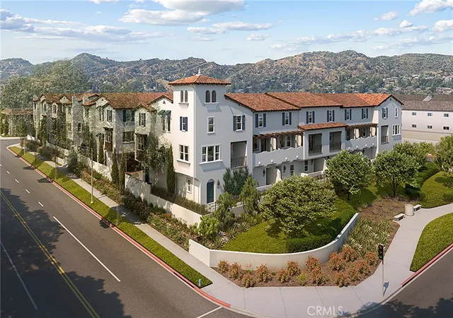 Photo 1 of Townhouse for sale at 7346 Painter Ave #3, Whittier, CA 90602 | MLS# OC26137846 | Listing updated on 2026-10-05