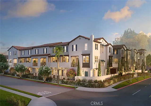 Photo 2 of Townhouse for sale at 7346 Painter Ave #3, Whittier, CA 90602 | MLS# OC26137846 | Listing updated on 2026-10-05