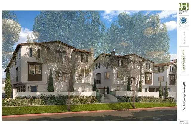 Photo 3 of Townhouse for sale at 7346 Painter Ave #3, Whittier, CA 90602 | MLS# OC26137846 | Listing updated on 2026-10-05