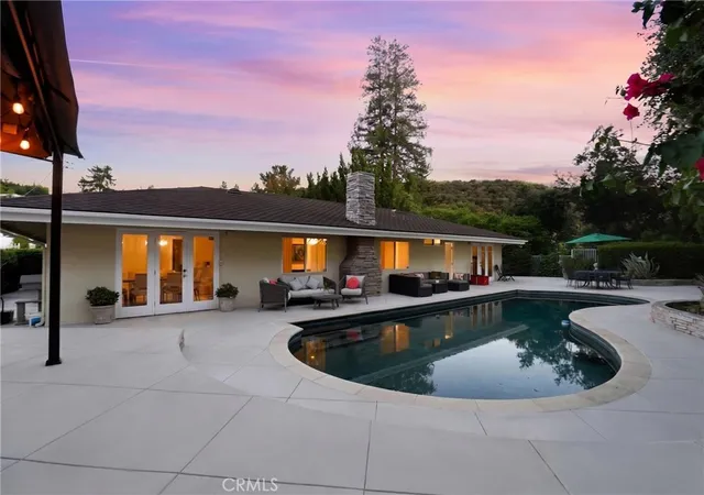 Photo 3 of Single family home for sale at 22615 Dardenne St, Calabasas, CA 91302 | MLS# SR26137523 | Listing updated on 2026-09-27