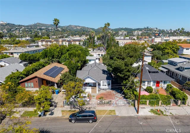 Photo 1 of House for sale at 4541 Russell Ave, Los Angeles, CA 90027 | MLS# SR26137700 | Listing updated on 2026-06-25