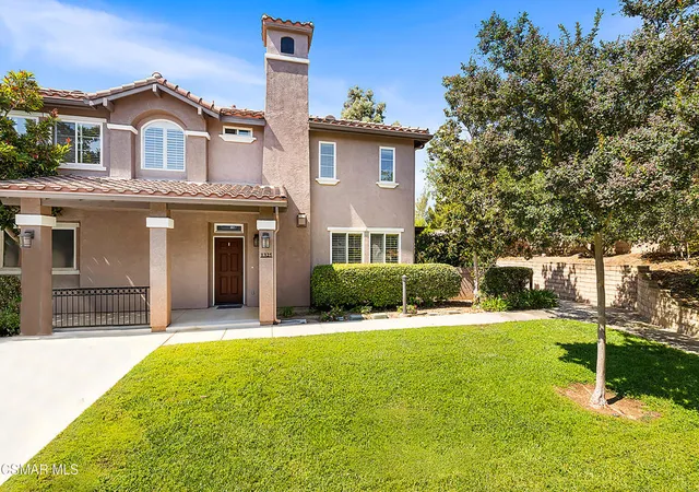 Homes for sale in Newbury Park, CA | 1325 Ashton Park Ln, Newbury Park, CA 91320 | MLS# 226002974