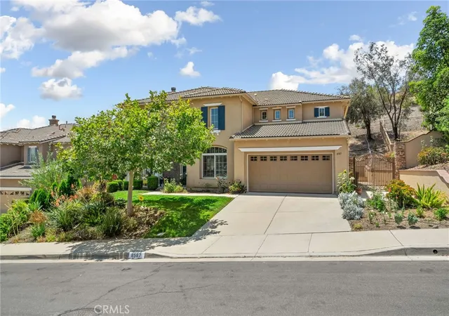 Photo 1 of Single family home for sale at 8587 Hunt Cyn, Corona, CA 92883 | MLS# PW26135453 | Listing updated on 2026-09-18