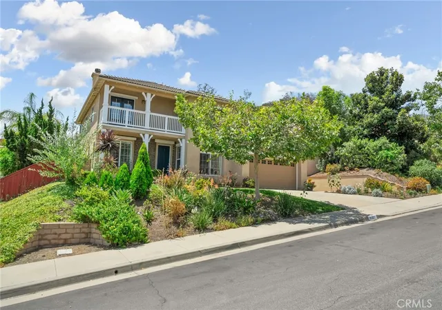Photo 2 of Single family home for sale at 8587 Hunt Cyn, Corona, CA 92883 | MLS# PW26135453 | Listing updated on 2026-09-18