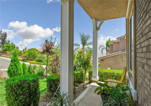 Photo 4 of Single family home for sale at 8587 Hunt Cyn, Corona, CA 92883 | MLS# PW26135453 | Listing updated on 2026-09-18