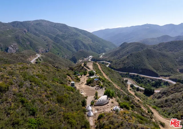 Photo 2 of Land for sale at 34550 Mulholland Hwy, Malibu, CA 90265 | MLS# 26851735 | Listing updated on 2026-07-02