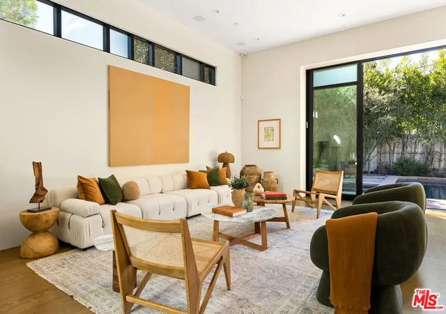 4th image of 8732 Rangely Ave, West Hollywood, CA 90048 | MLS# 26851847