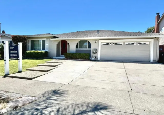 Homes for sale in San Jose, CA | 6635 Catamaran St, San Jose, CA 95119 | MLS# ML82052109