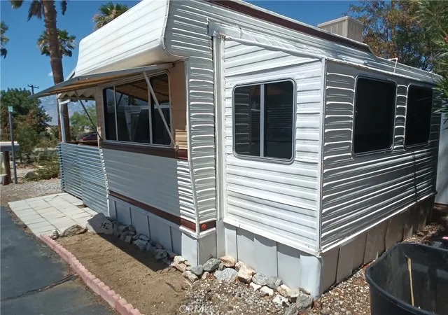 Homes for sale in Desert Hot Springs, CA | 18801 Roberts Rd #142, Desert Hot Springs, CA 92241 | MLS# IG26126700