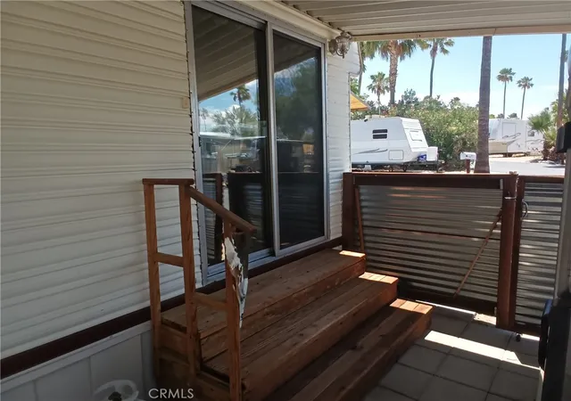 Homes for sale in Desert Hot Springs, CA | 18801 Roberts Rd #142, Desert Hot Springs, CA 92241 | MLS# IG26126700