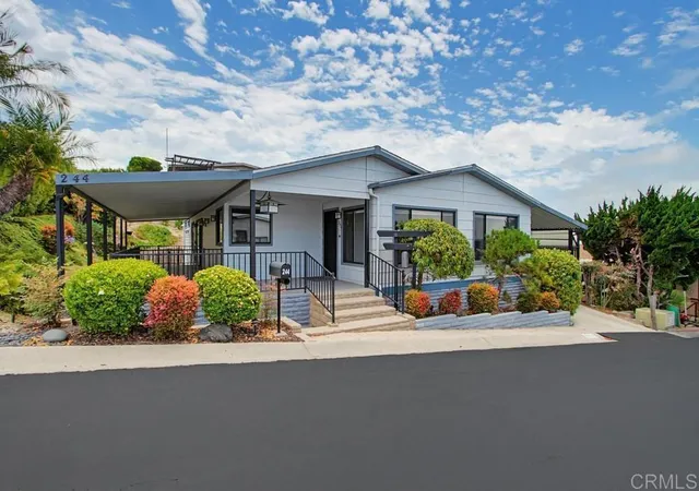 Homes for sale in San Marcos, CA | 1930 W San Marcos Blvd #244, San Marcos, CA 92078 | MLS# NDP2606058