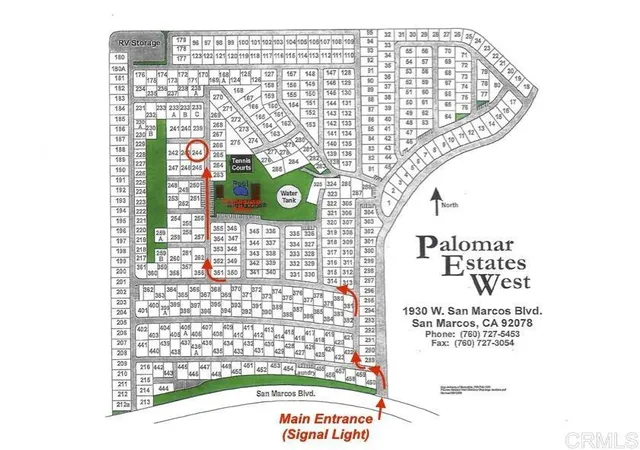 Homes for sale in San Marcos, CA | 1930 W San Marcos Blvd #244, San Marcos, CA 92078 | MLS# NDP2606058