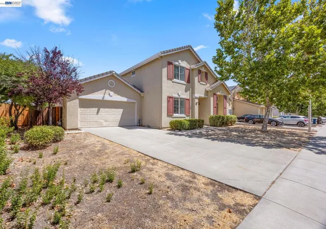 Photo 1 of Sale Pending at 4528 Wagon Trl Way, Antioch, CA 94531 | MLS# 41139442 | Listing updated on 2026-09-04