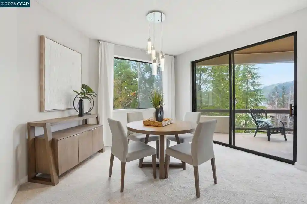 Listing Photo 1 - Condo for sale in 1221 Avenida Sevilla located at 1221 Avenida Sevilla, Walnut Creek, CA 94595 - Unit #1B