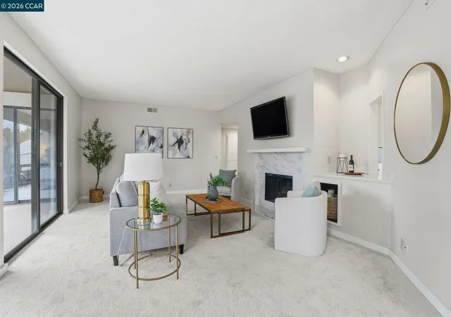 Photo 1 of Condo for sale at 1221 Avenida Sevilla #1B, Walnut Creek, CA 94595 | MLS# 41139444 | Listing updated on 2026-10-09
